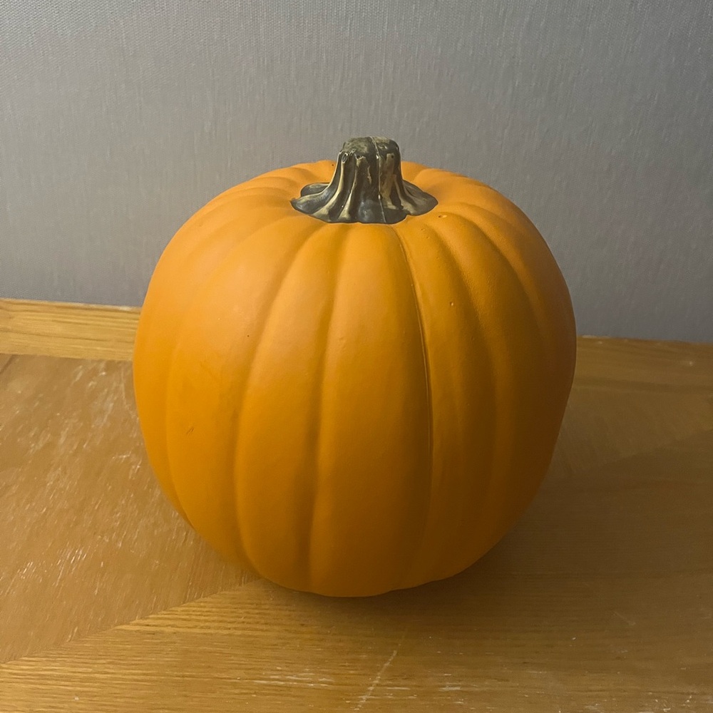 Halloween decorations